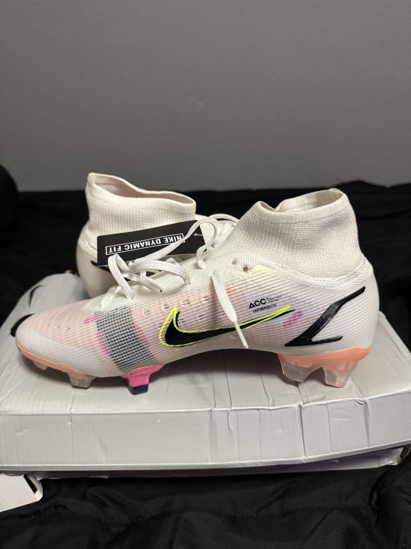 Nike Mercurial Superfly '2021 Tokyo Olympics