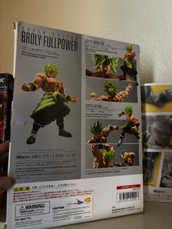 Broly