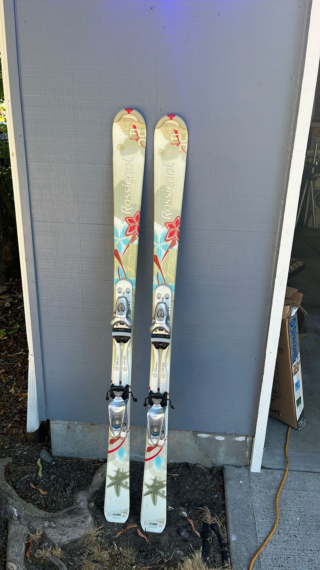 Rossignol Skis
