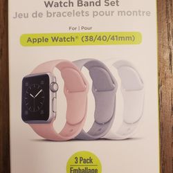 Apple Watch Band Set