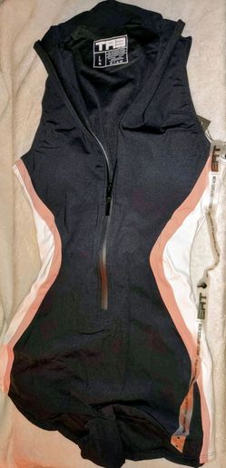 TR3 Triathlon Suit Size Large