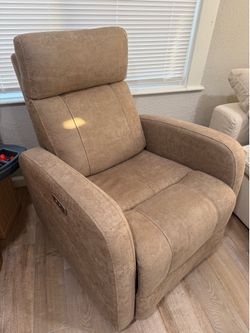 Recliner