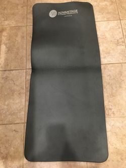 Fitness Mat