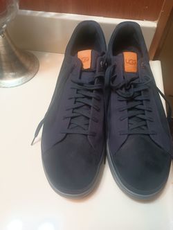 Men Uggs