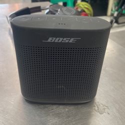 Bose Sound link Color 2