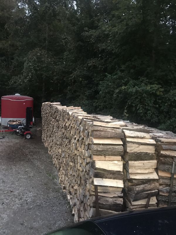 Firewood for Sale in Cincinnati, OH OfferUp