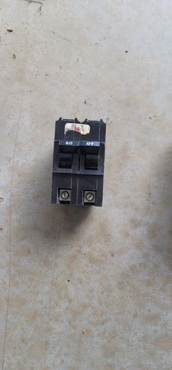 FPE Breaker
