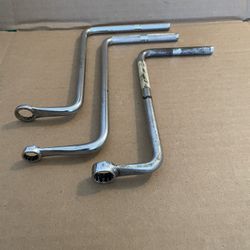 Snap On Wrench’s 