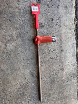 Hilti TE-YD 3/4" x 24" SDS MAX Imperial Hollow Drill Bit