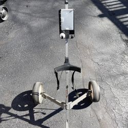 Golf Cart