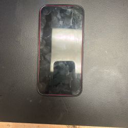 Iphone 14 Red