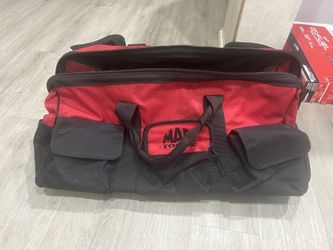 Mac Tools Bag