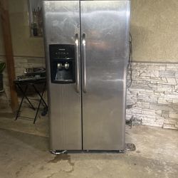 Fridge