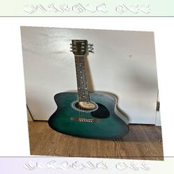 Discover Your Music with Our Top Quality Acoustic Guitars radio society