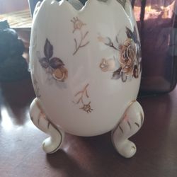 Vintage Egg