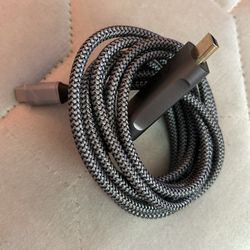 HDMI To USB-c Cord 