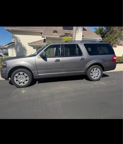 2014 Ford Expedition