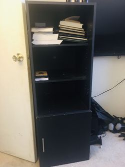 Book Shelves 2