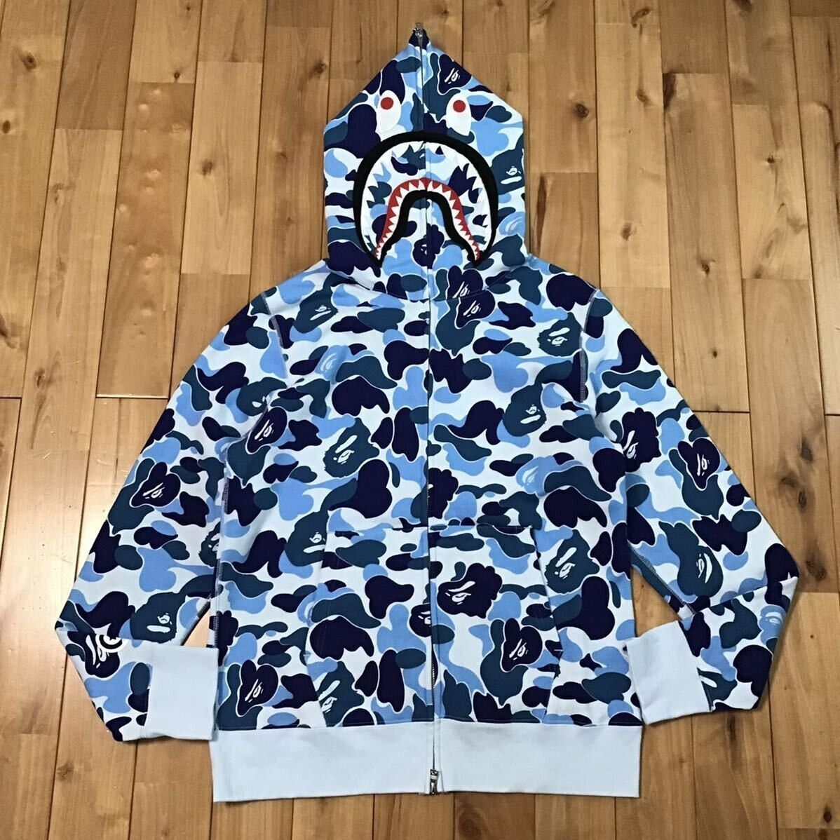 BAPE Wholesale