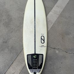 FireWire Omni 5’8” 32.4L