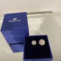 Swarovski Ring 