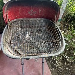 Asador 