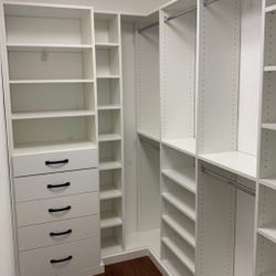 Closets 