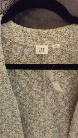 Women gap cardigan