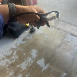 Safety Glasses Photocromic 