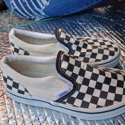 Kids Vans 