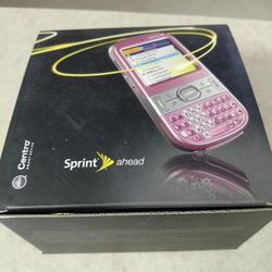 Brand New Sprint Palm Centro Phone