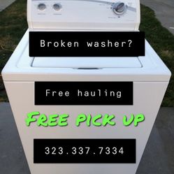 Free Washer 