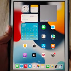 iPad 7th Generation, 