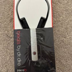 Brand New Wireless Beats 