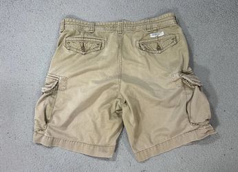 Lauren Cargo Shorts Mens