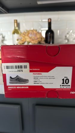 NB Men’s Golf Shoes