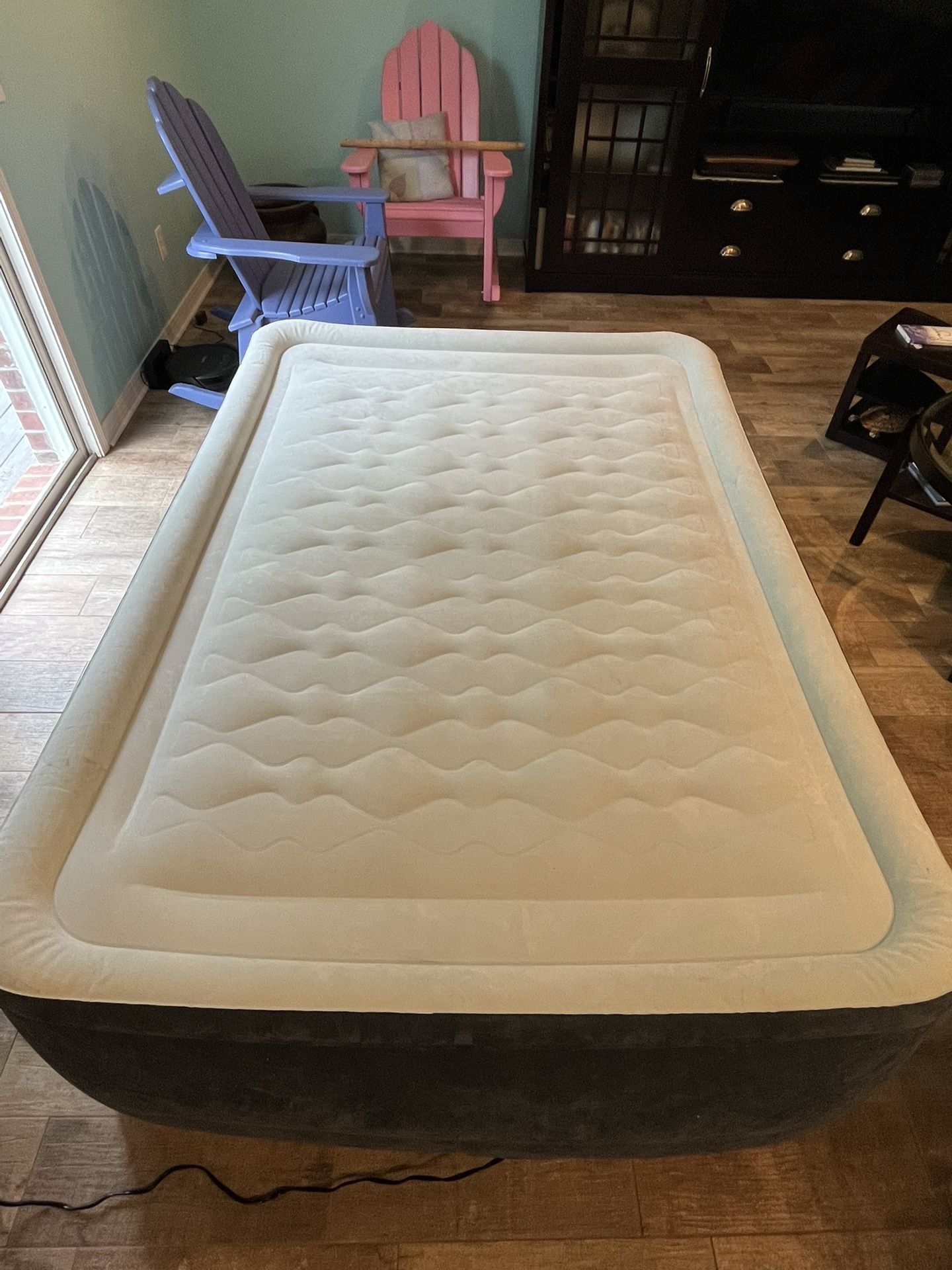 INTEX Air Mattress