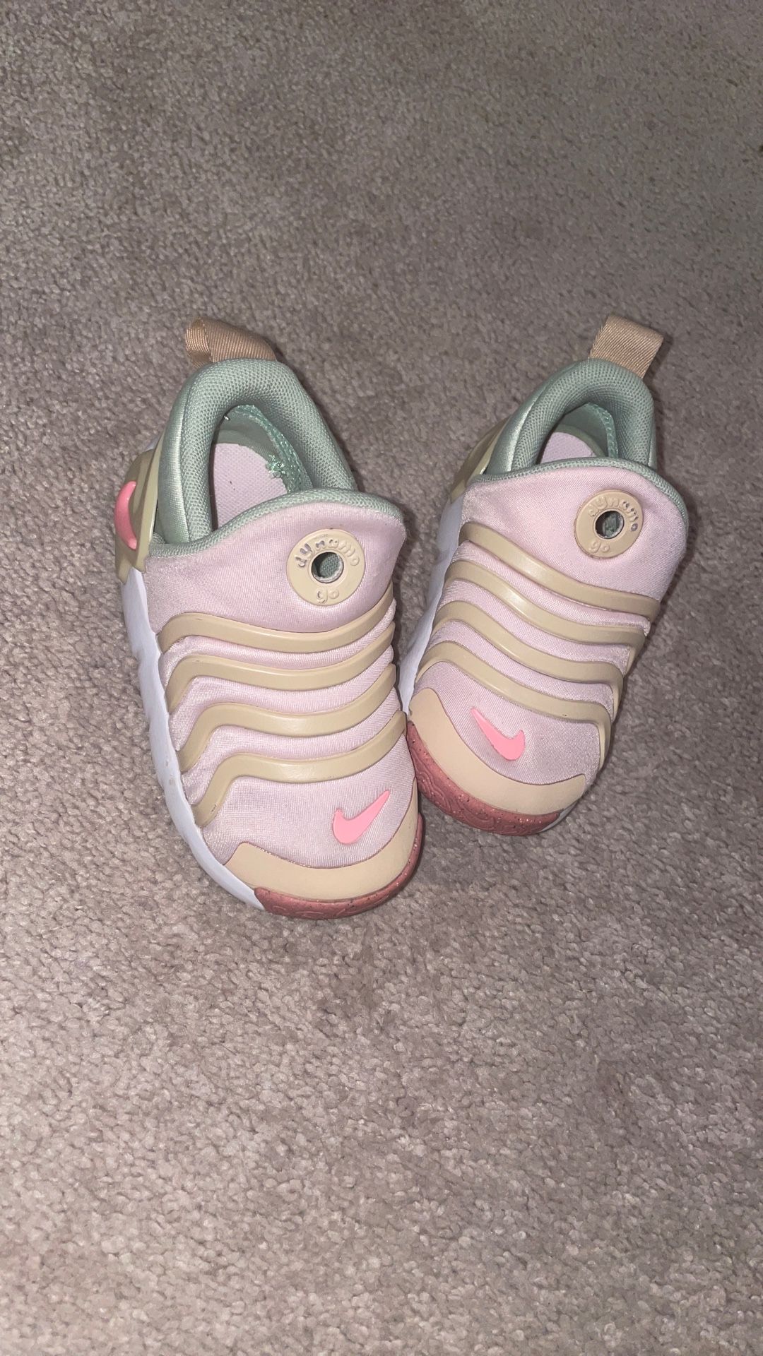 Nike Sneaker Kids