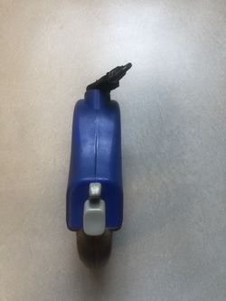 15ft retractable/lockable leash