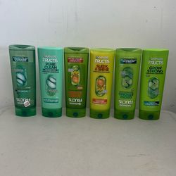 Hair Care Bundle