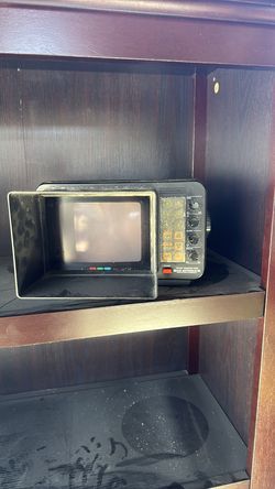 Boat electronics