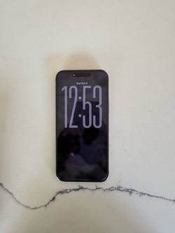 Apple iPhone 16 Pro Max - 256 GB