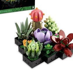 Lego Pieces, Kids Sets, 1 Adult Set