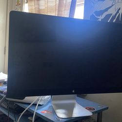 Apple monitor