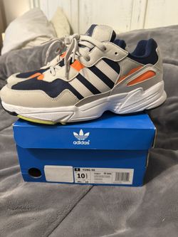 Adidas Yung-96
