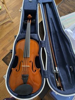 Yahama V3 full size violin
