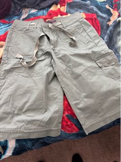 Woman’s capri
