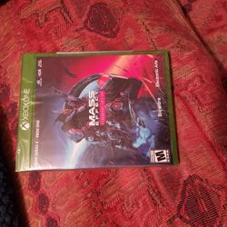 Mass Effect Legendary Edition Collection