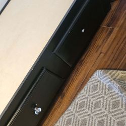 Twin Bed Frame With 3 Drawers