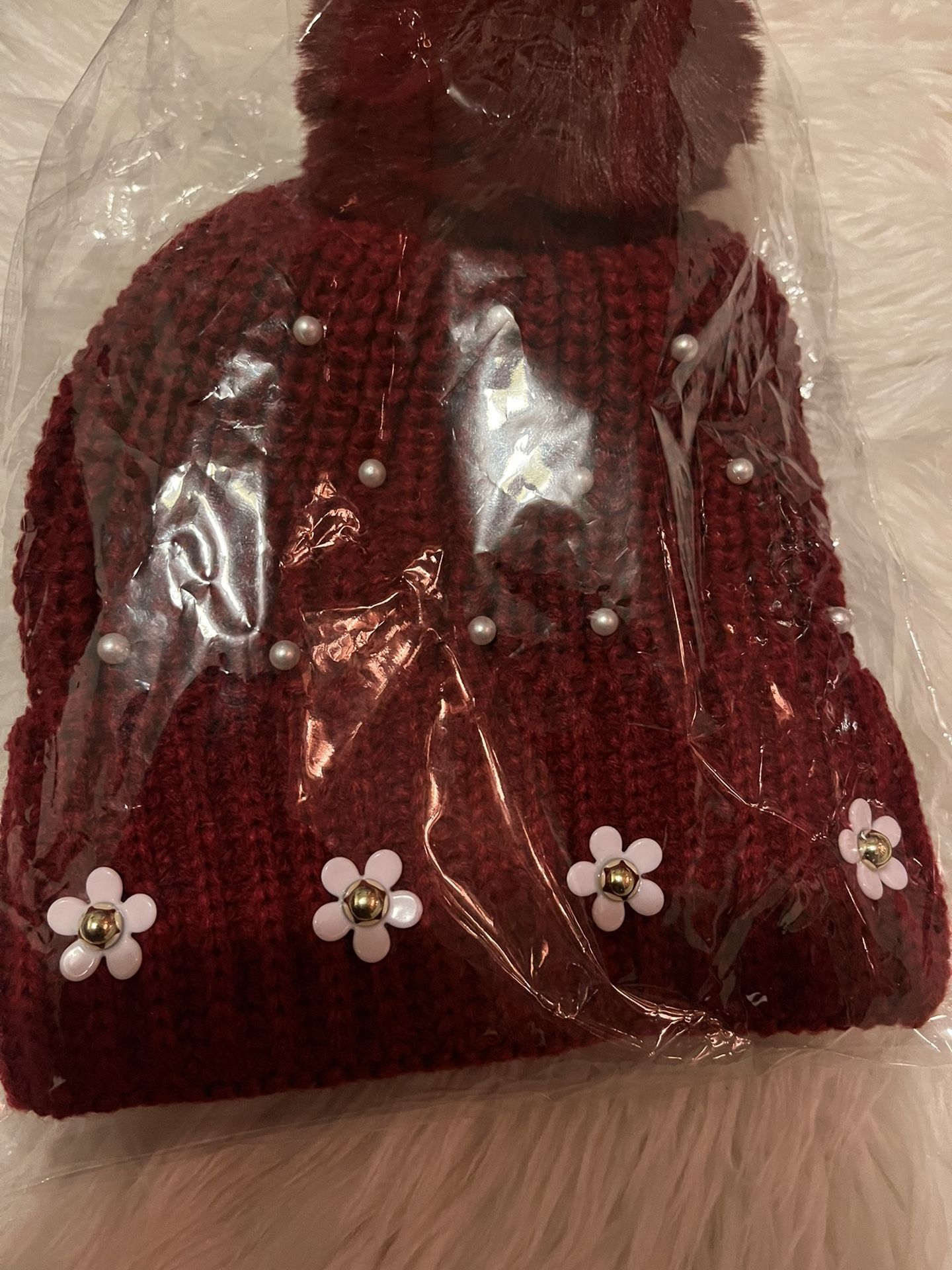 Hat’s Sunglasses